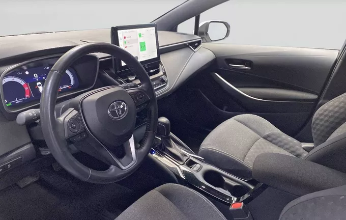TOYOTA COROLLA Touring Sports Hybride 140ch Dynamic Business photo 11 1103773