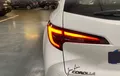 Miniature TOYOTA COROLLA Touring Sports Hybride 140ch Dynamic Business photo 20 1103773