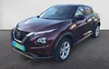 Miniature NISSAN JUKE DIG-T 114 N-Connecta extérieur trois quart avant gauche 213100