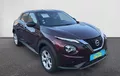 Miniature NISSAN JUKE DIG-T 114 N-Connecta extérieur trois quart avant droit 213100