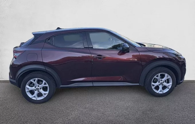 NISSAN JUKE DIG-T 114 N-Connecta extérieur côté droit 213100