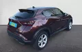 Miniature NISSAN JUKE DIG-T 114 N-Connecta extérieur trois quart arrière droit 213100