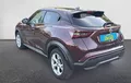 Miniature NISSAN JUKE DIG-T 114 N-Connecta extérieur trois quart arrière gauche 213100