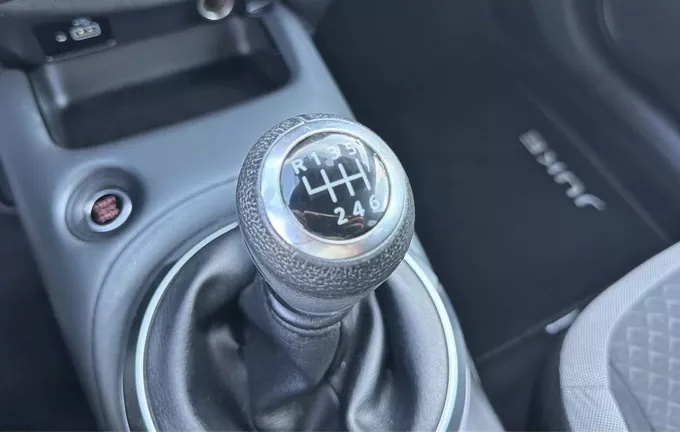 NISSAN JUKE DIG-T 114 N-Connecta photo 18 213100