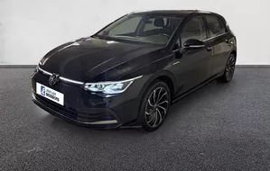 VOLKSWAGEN GOLF 1.5 eTSI OPF 150 DSG7 Style WVWZZZCD1PW206886