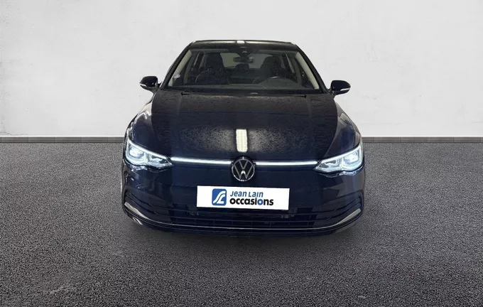 VOLKSWAGEN GOLF 1.5 eTSI OPF 150 DSG7 Style extérieur avant 2131494