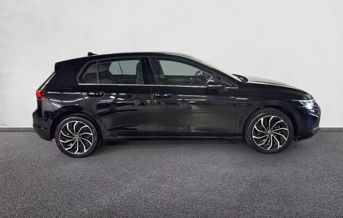 VOLKSWAGEN GOLF 1.5 eTSI OPF 150 DSG7 Style extérieur côté droit 2131494