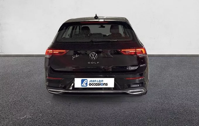 VOLKSWAGEN GOLF 1.5 eTSI OPF 150 DSG7 Style extérieur arrière 2131494
