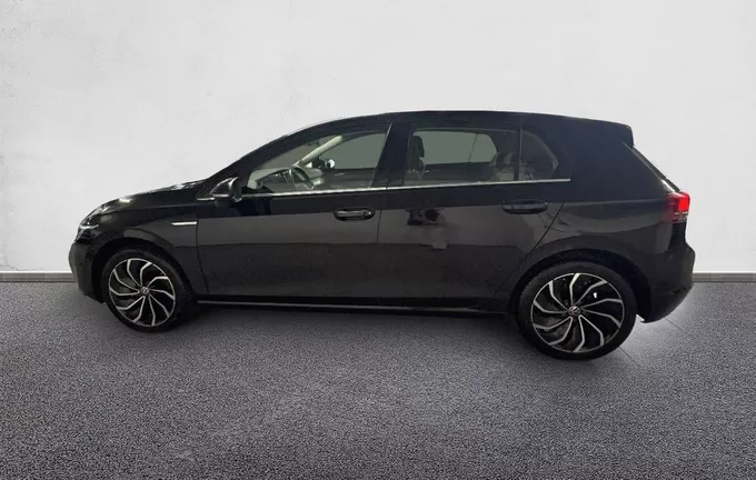 VOLKSWAGEN GOLF 1.5 eTSI OPF 150 DSG7 Style extérieur côté gauche 2131494