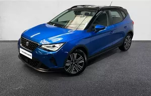 SEAT ARONA 1.0 TSI 95 ch Start/Stop BVM5 Copa 2127691