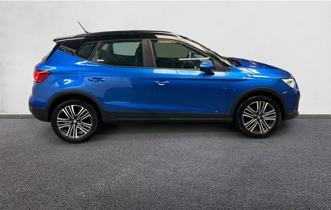 SEAT ARONA 1.0 TSI 95 ch Start/Stop BVM5 Copa extérieur côté droit 2127691