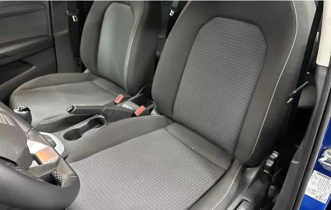 SEAT ARONA 1.0 TSI 95 ch Start/Stop BVM5 Copa extérieur trois quart arrière droit 2127691