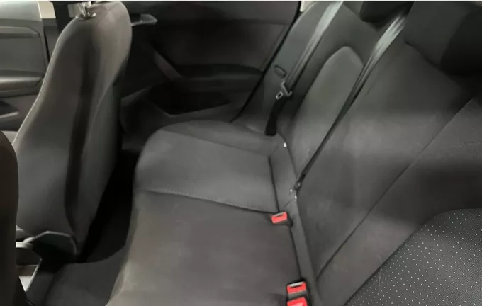 SEAT ARONA 1.0 TSI 95 ch Start/Stop BVM5 Copa extérieur arrière 2127691