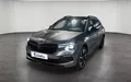 Miniature SKODA KAMIQ 1.5 TSI Evo 2 150 ch DSG7 ACT Monte Carlo extérieur trois quart avant gauche 2131640