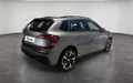 Miniature SKODA KAMIQ 1.5 TSI Evo 2 150 ch DSG7 ACT Monte Carlo extérieur trois quart arrière droit 2131640