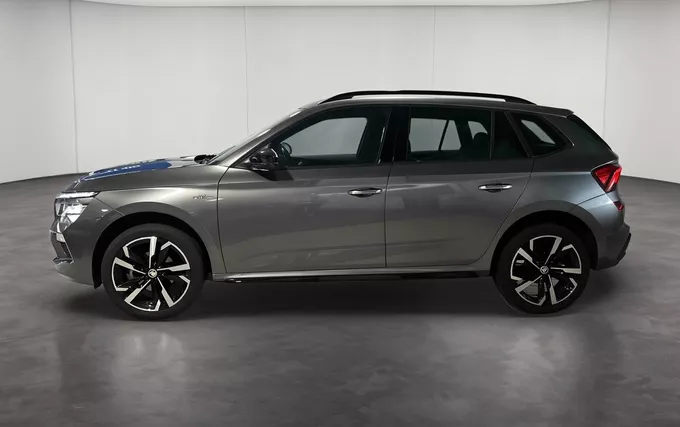 SKODA KAMIQ 1.5 TSI Evo 2 150 ch DSG7 ACT Monte Carlo extérieur côté gauche 2131640