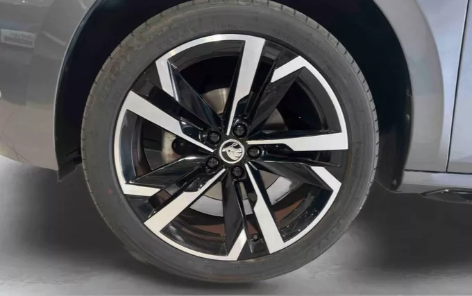 SKODA KAMIQ 1.5 TSI Evo 2 150 ch DSG7 ACT Monte Carlo photo 9 2131640