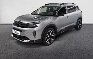 CITROEN C5 AIRCROSS BlueHDi 130 S&S EAT8 Shine Pack VR7ACYHZSNL032761