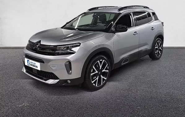 CITROEN C5 AIRCROSS BlueHDi 130 S&S EAT8 Shine Pack VR7ACYHZSNL032761