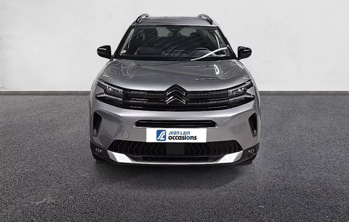 CITROEN C5 AIRCROSS BlueHDi 130 S&S EAT8 Shine Pack extérieur avant 2125857