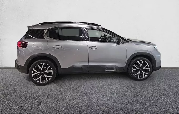 CITROEN C5 AIRCROSS BlueHDi 130 S&S EAT8 Shine Pack extérieur côté droit 2125857