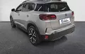 Miniature CITROEN C5 AIRCROSS BlueHDi 130 S&S EAT8 Shine Pack extérieur trois quart arrière gauche 2125857