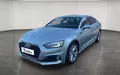 Miniature AUDI A5 Sportback 40 TDI 204 S tronic 7 Design extérieur trois quart avant gauche 2132888