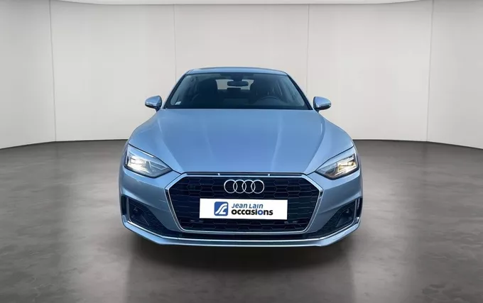AUDI A5 Sportback 40 TDI 204 S tronic 7 Design extérieur avant 2132888