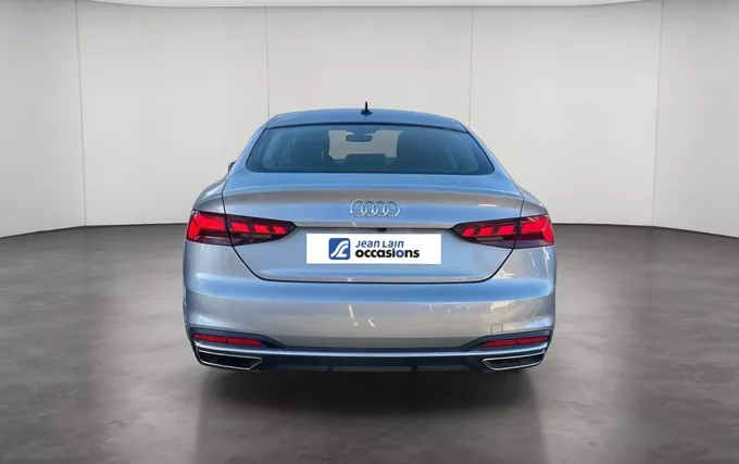AUDI A5 Sportback 40 TDI 204 S tronic 7 Design extérieur arrière 2132888