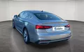 Miniature AUDI A5 Sportback 40 TDI 204 S tronic 7 Design extérieur trois quart arrière gauche 2132888