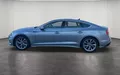 Miniature AUDI A5 Sportback 40 TDI 204 S tronic 7 Design extérieur côté gauche 2132888