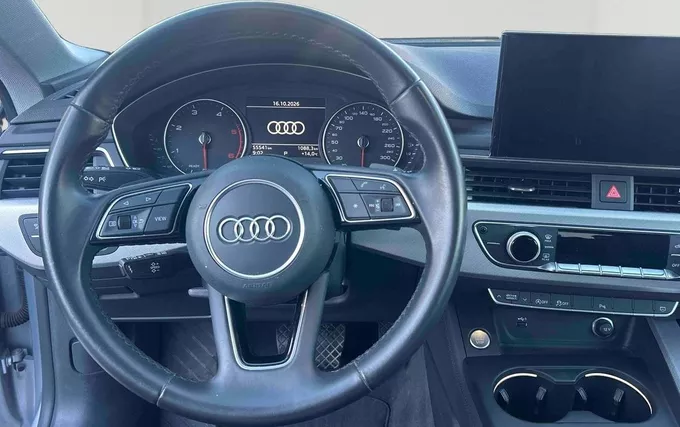 AUDI A5 Sportback 40 TDI 204 S tronic 7 Design photo 12 2132888