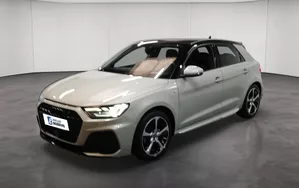 AUDI A1 Sportback 30 TFSI 116 ch S tronic 7 S Line WAUZZZGB8TR016811