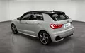 Miniature AUDI A1 Sportback 30 TFSI 116 ch S tronic 7 S Line extérieur trois quart arrière gauche 2132724