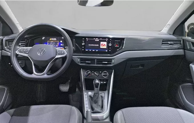 VOLKSWAGEN TAIGO 1.0 TSI 116 DSG7 VW Edition extérieur trois quart avant droit 2126352