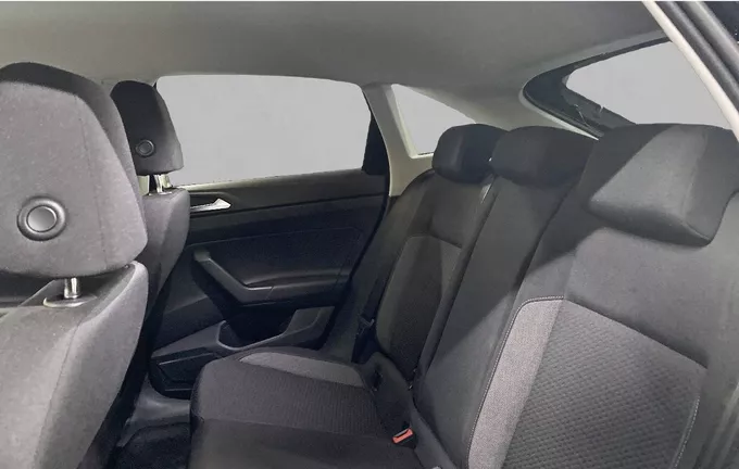 VOLKSWAGEN TAIGO 1.0 TSI 116 DSG7 VW Edition extérieur arrière 2126352