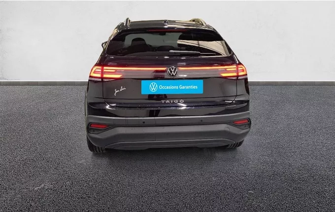 VOLKSWAGEN TAIGO 1.0 TSI 116 DSG7 VW Edition extérieur côté gauche 2126352