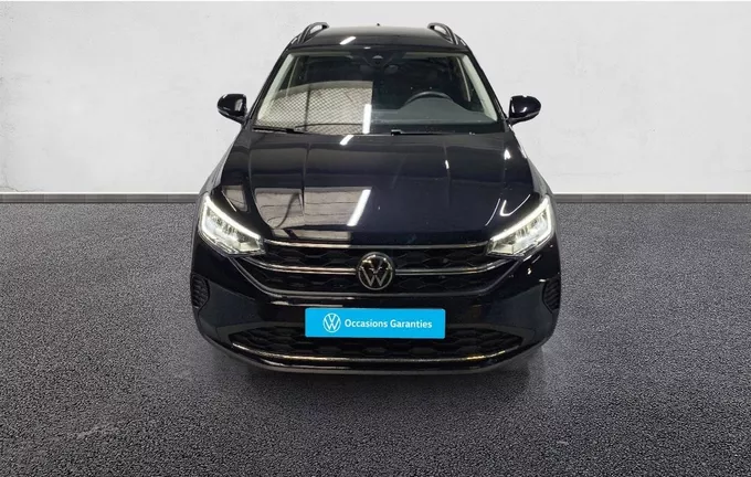 VOLKSWAGEN TAIGO 1.0 TSI 116 DSG7 VW Edition photo 9 2126352