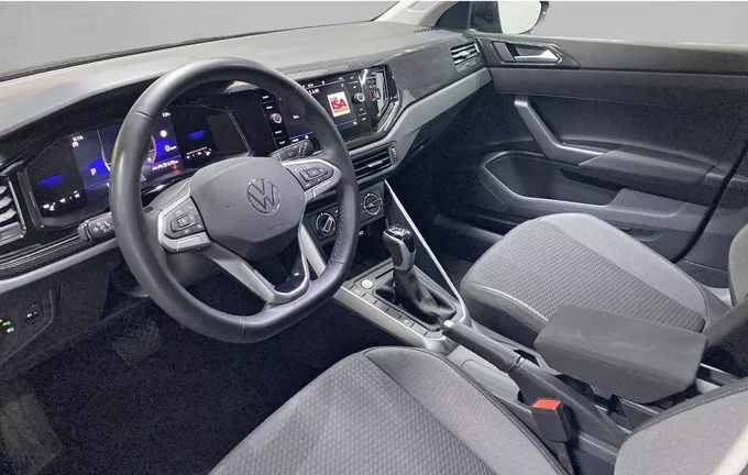 VOLKSWAGEN TAIGO 1.0 TSI 116 DSG7 VW Edition photo 13 2126352