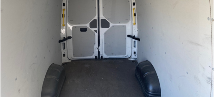 VOLKSWAGEN UTILITAIRES CRAFTER VAN 35 L4H3 2.0 TDI 140 CH BVA BUSINESS photo 11 106064