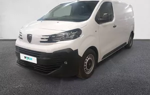 PEUGEOT EXPERT FOURGON EXPERT FGN M BLUEHDI 180 S&S EAT8 944042