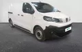 Miniature PEUGEOT EXPERT FOURGON EXPERT FGN M BLUEHDI 180 S&S EAT8 extérieur trois quart avant droit 944042