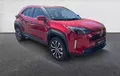 Miniature TOYOTA YARIS CROSS Hybride 116h 2WD Design extérieur trois quart avant droit 1103826