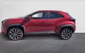 Miniature TOYOTA YARIS CROSS Hybride 116h 2WD Design extérieur côté gauche 1103826