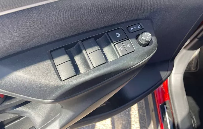 TOYOTA YARIS CROSS Hybride 116h 2WD Design photo 19 1103826