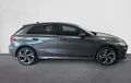 Miniature AUDI A3 Sportback TFSI Mild Hybrid 116 S tronic 7 S line extérieur côté droit 2129736