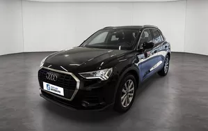 AUDI Q3 35 TFSI 150 ch S tronic 7 Design WAUZZZF3XR1009425