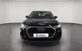 Miniature AUDI Q3 35 TFSI 150 ch S tronic 7 Design extérieur avant 2132745