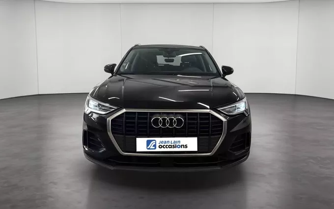 AUDI Q3 35 TFSI 150 ch S tronic 7 Design extérieur avant 2132745