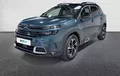 Miniature CITROEN C5 AIRCROSS BlueHDi 130 S&S EAT8 Shine Pack extérieur trois quart avant gauche 945571